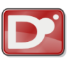 Dlang logo