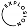 Explosion logo