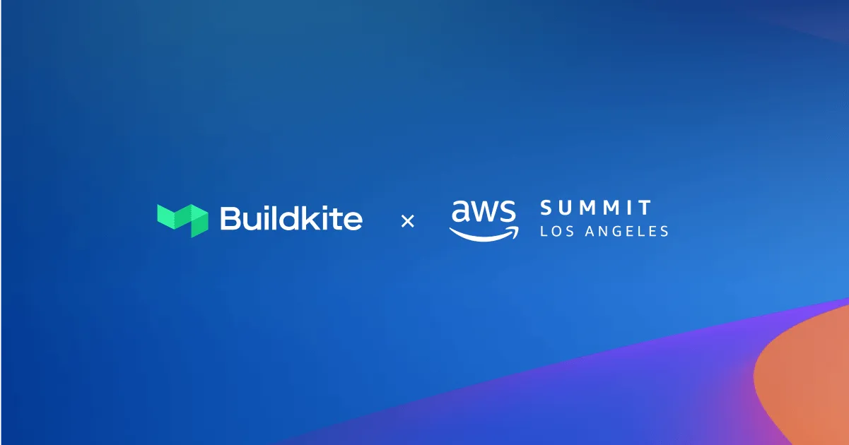 AWS Summit Los Angeles 2024