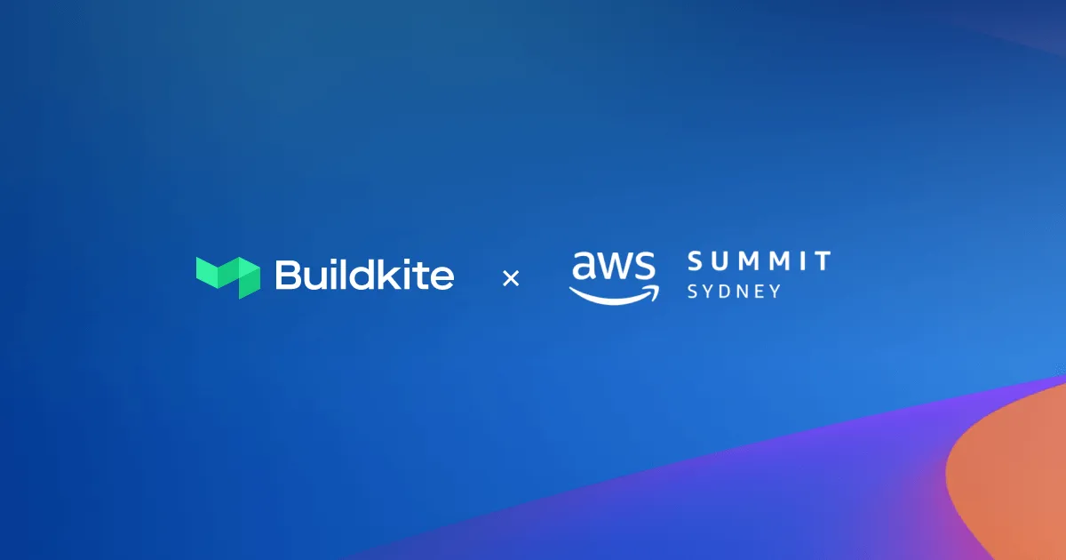 AWS Summit Sydney 2024