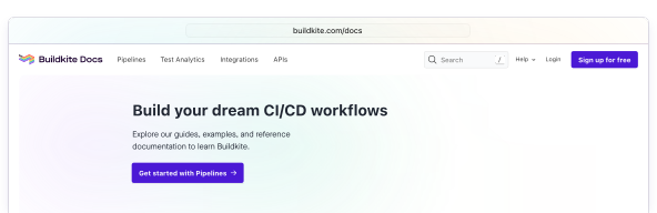 Documentation enhancements