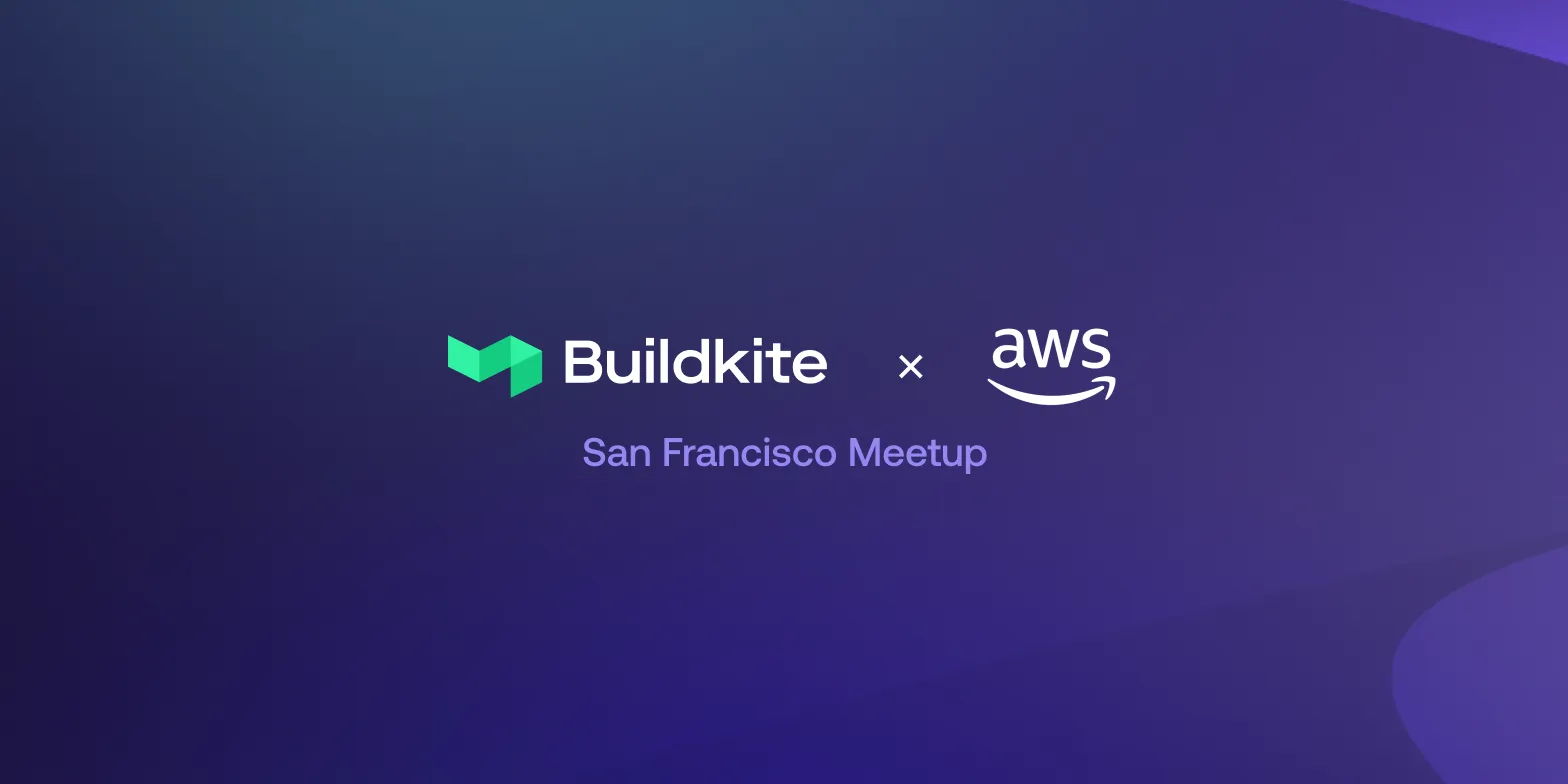 Upcoming AWS Meetup