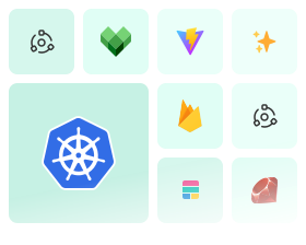 Kubernetes support