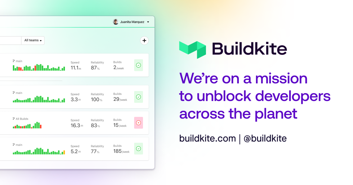 (c) Buildkite.com