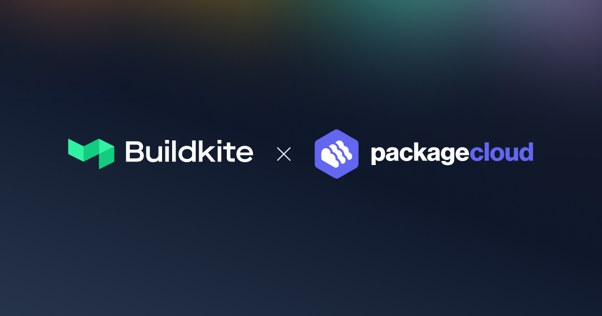 Seattle & Melbourne, Australia – Sept. 19, 2023 – Buildkite Pty Ltd, a leading global DevOps build and test software provider, today announced